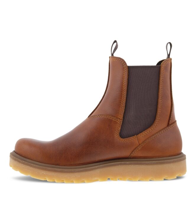 ECCO 21760301053, laarzen Direct leverbaar uit de webshop 