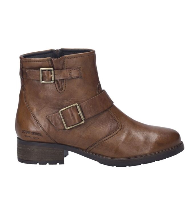 Josef Seibel 75321.VL160.370, laarzen Direct leverbaar uit de webshop 