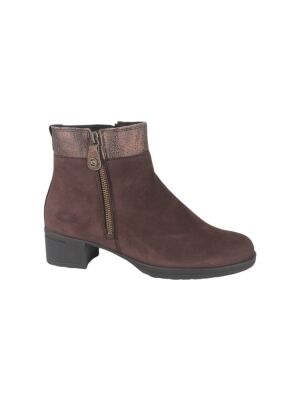 Hartjes Hip Boot dunkelbraun