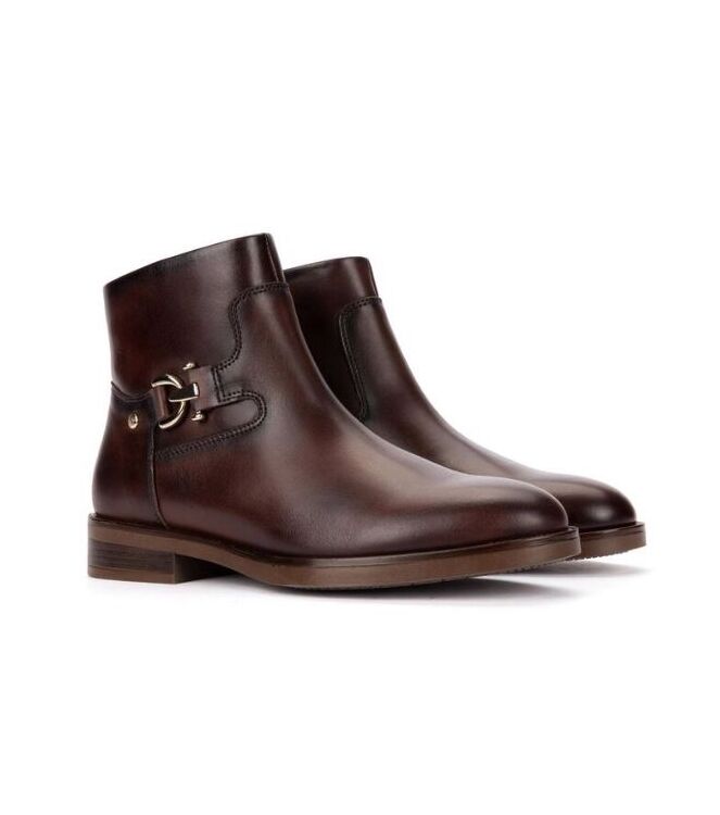 Pikolinos W3C-8911, laarzen Direct leverbaar uit de webshop 