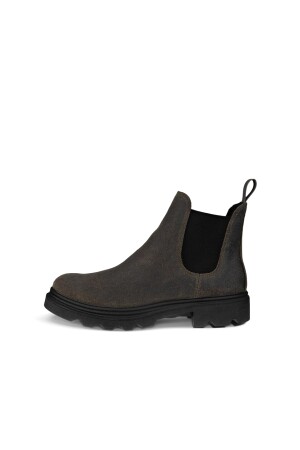 ECCO Grainer Chelsea tarmac 