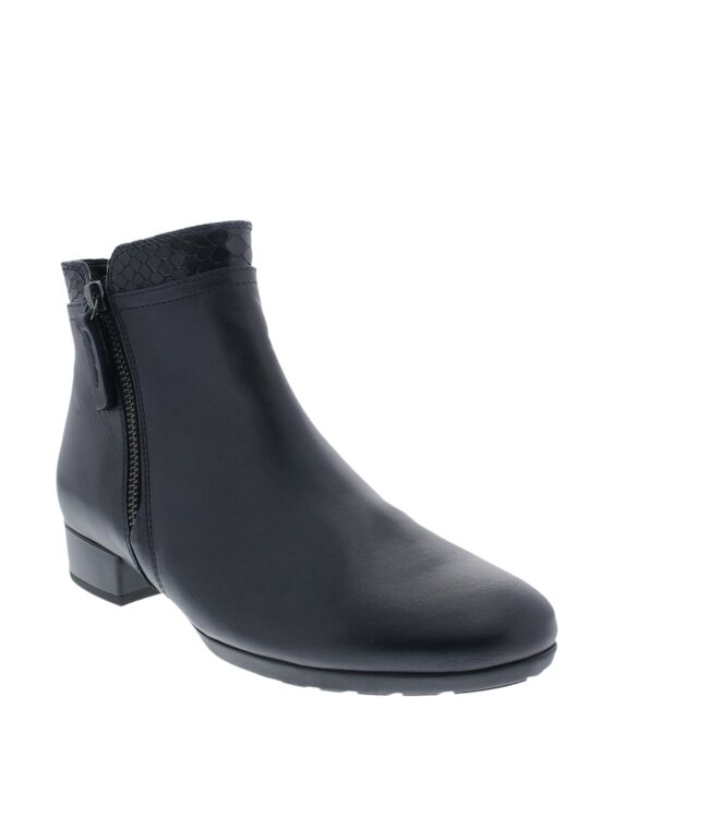 Gabor 72.718-66, laarzen Direct leverbaar uit de webshop 