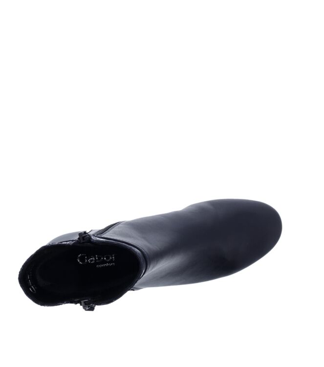 Gabor 72.718-66, laarzen Direct leverbaar uit de webshop 