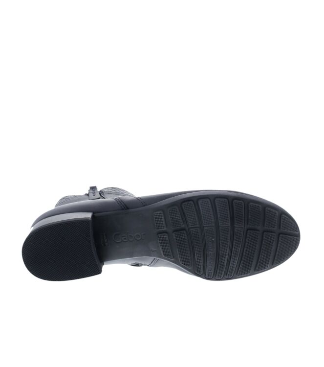 Gabor 72.718-66, laarzen Direct leverbaar uit de webshop 