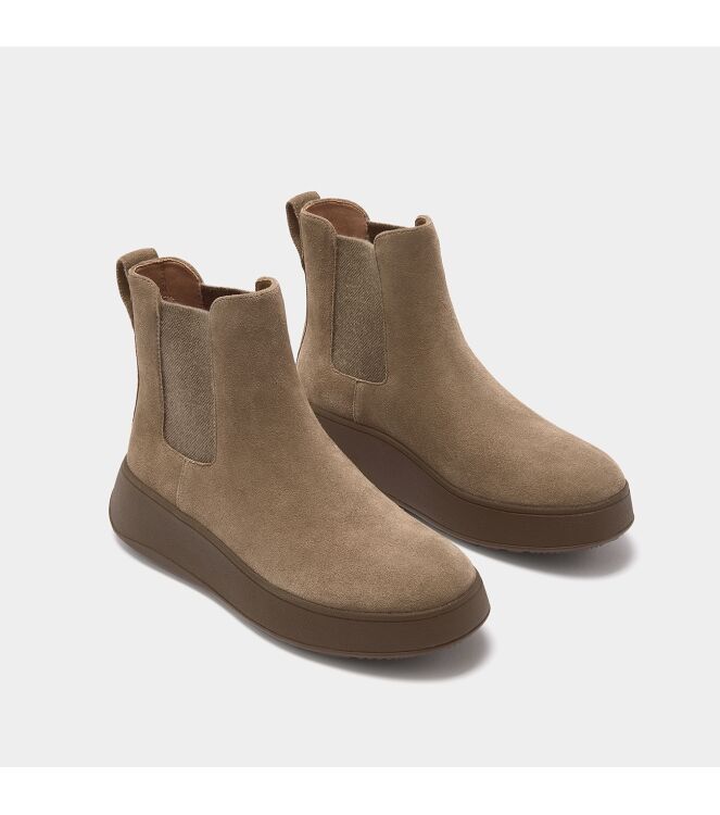 FitFlop GR7-A76, laarzen Direct leverbaar uit de webshop 