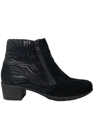 Solidus Kerry schwarz 