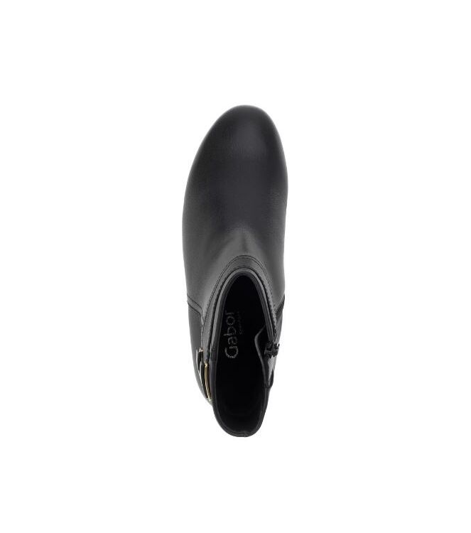 Gabor 52.712-57, laarzen Direct leverbaar uit de webshop 