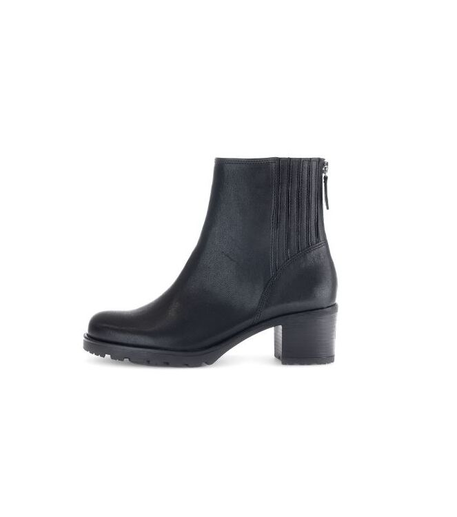 Gabor 52.802-27, laarzen Direct leverbaar uit de webshop 