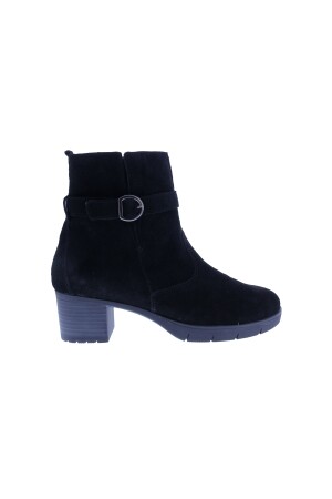 Waldlaufer Nadja schwarz 