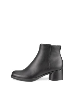 ECCO Sculpted Dual Fit black 