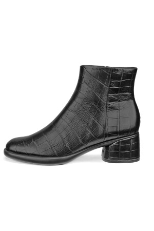 ECCO Sculp Dual Fit black 