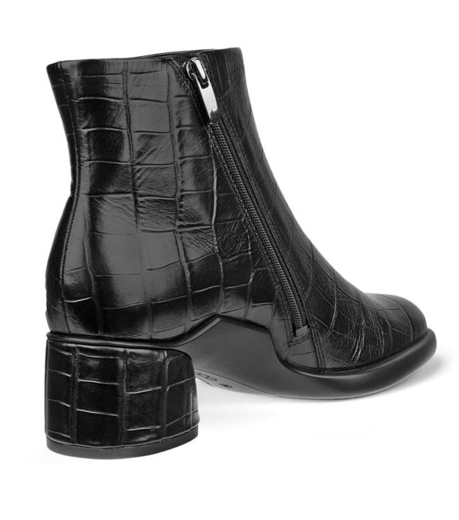 ECCO 22241321001, laarzen Direct leverbaar uit de webshop 