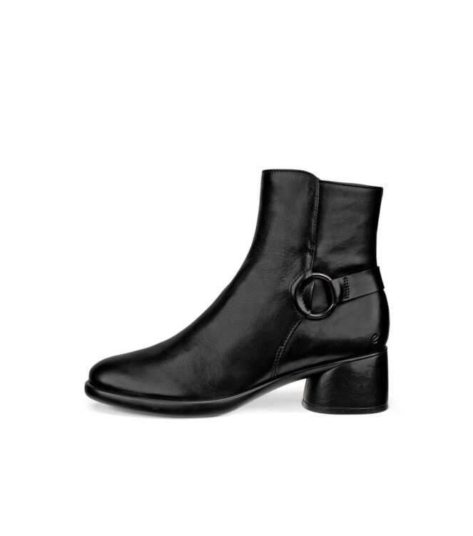 ECCO 22251301001, laarzen Direct leverbaar uit de webshop 