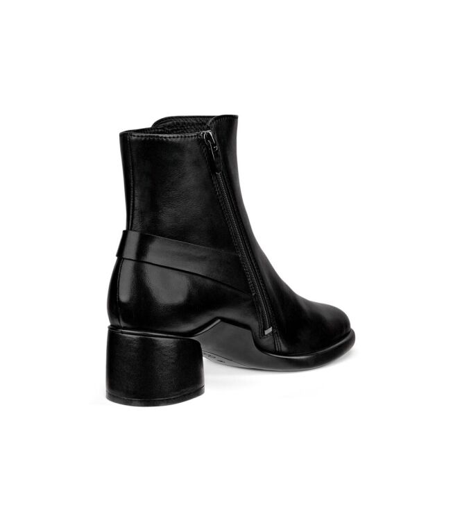 ECCO 22251301001, laarzen Direct leverbaar uit de webshop 