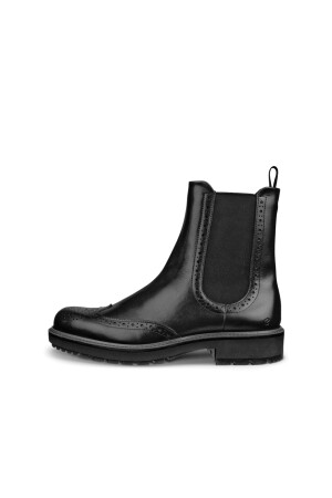 ECCO Metropole Oslo W black 