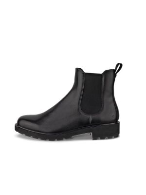 ECCO Metropole Vienna W black