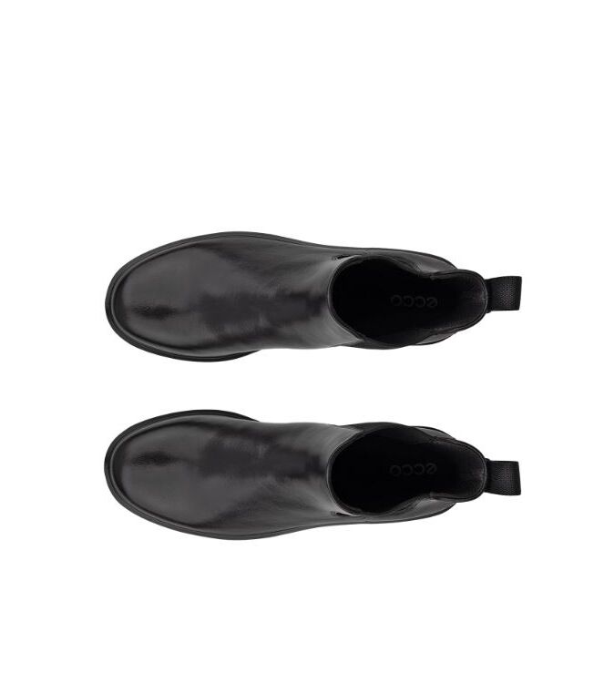 ECCO 23132301001, laarzen Direct leverbaar uit de webshop 