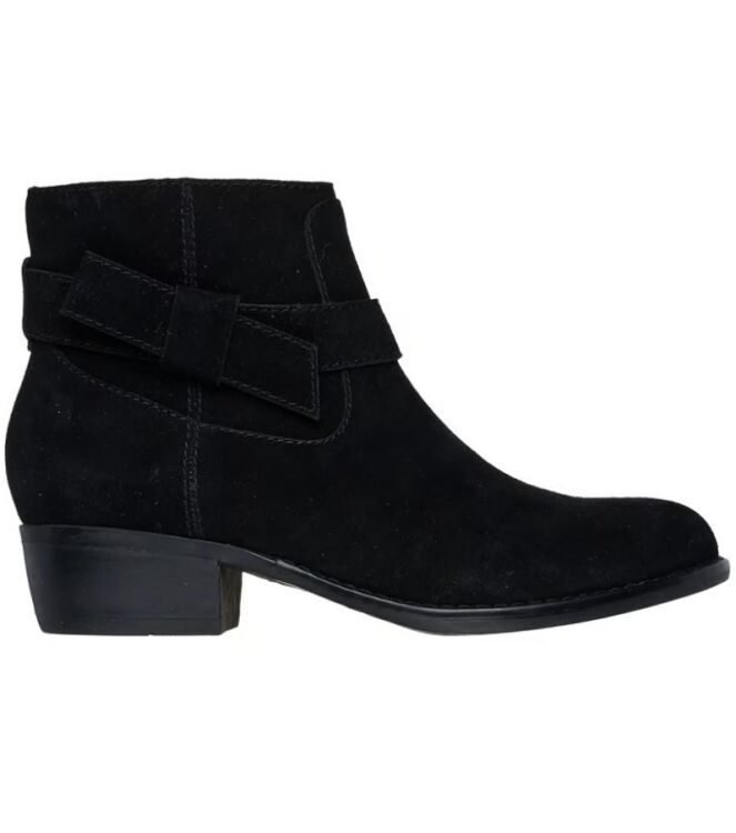 Skechers 167963-BBK, laarzen Direct leverbaar uit de webshop 