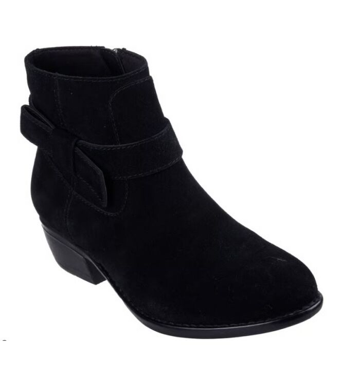 Skechers 167963-BBK, laarzen Direct leverbaar uit de webshop 