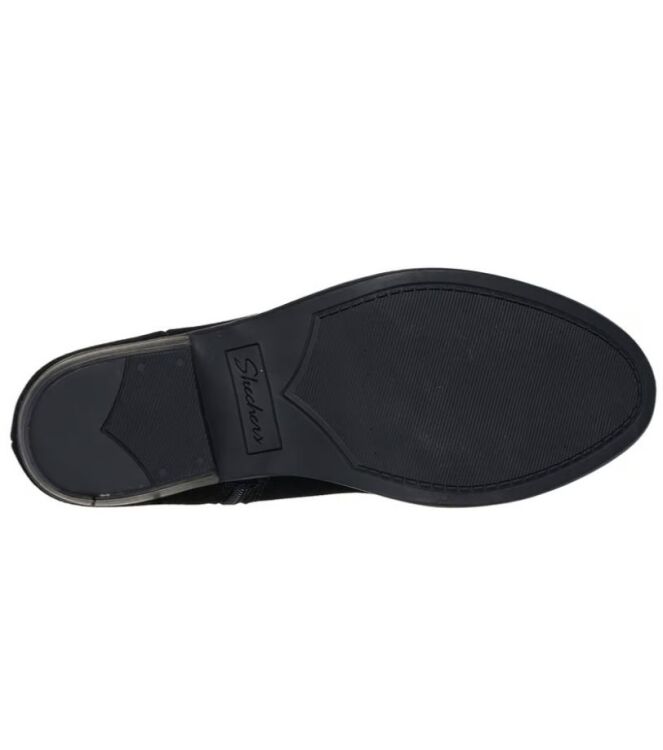 Skechers 167963-BBK, laarzen Direct leverbaar uit de webshop 