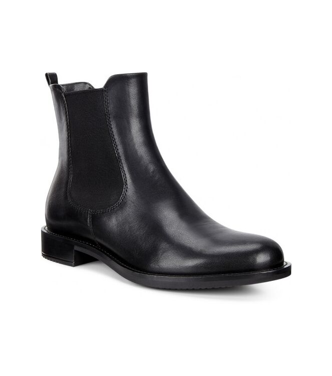 ECCO 26650301001, laarzen Direct leverbaar uit de webshop 