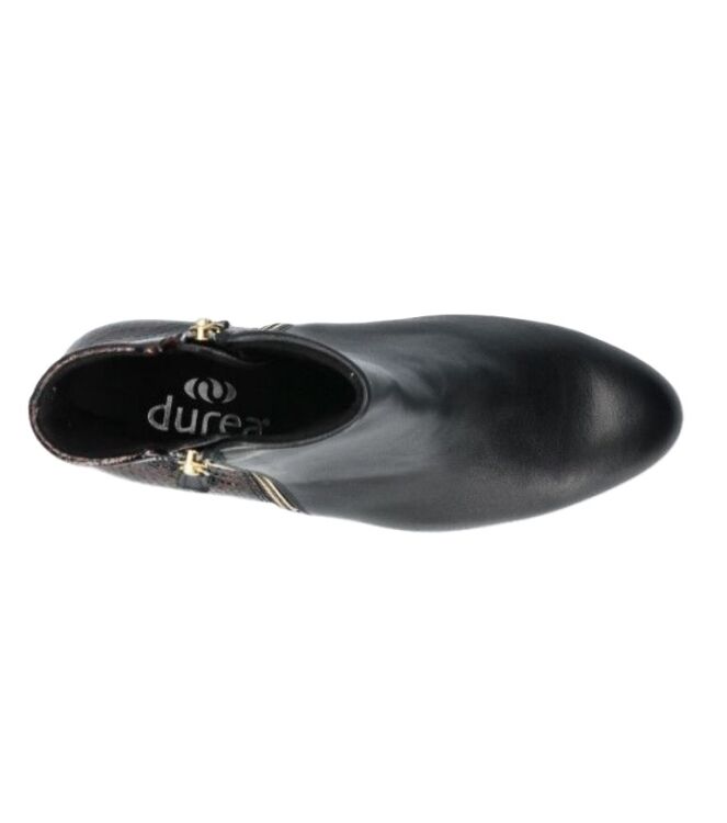 Durea 9828.918.2244, laarzen Direct leverbaar uit de webshop 