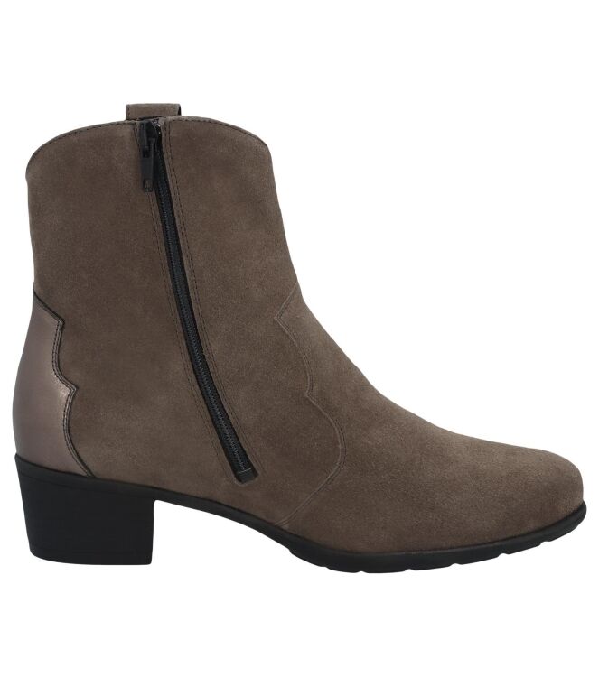 Solidus 35026-30726, laarzen Direct leverbaar uit de webshop 