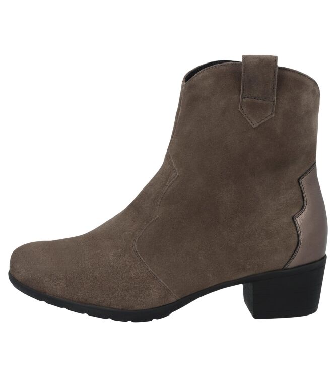 Solidus 35026-30726, laarzen Direct leverbaar uit de webshop 