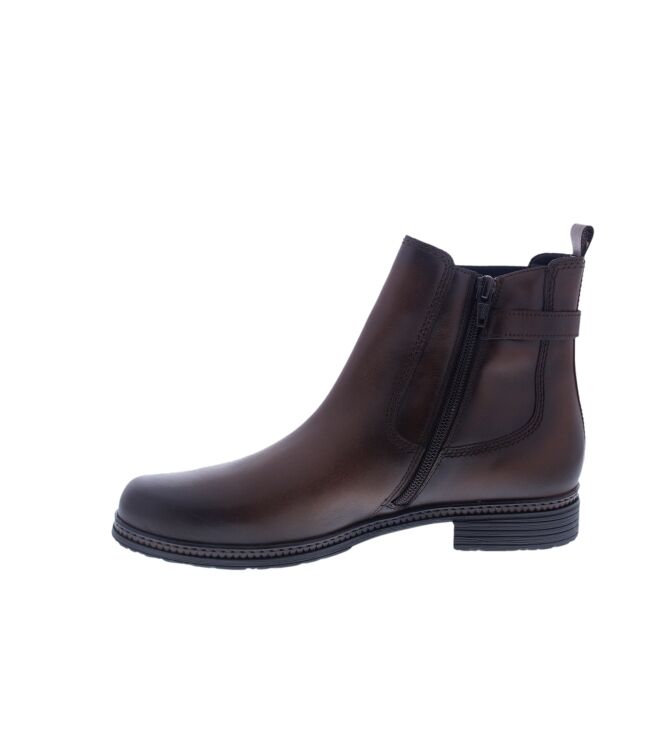 Gabor 34.670-36, laarzen Direct leverbaar uit de webshop 