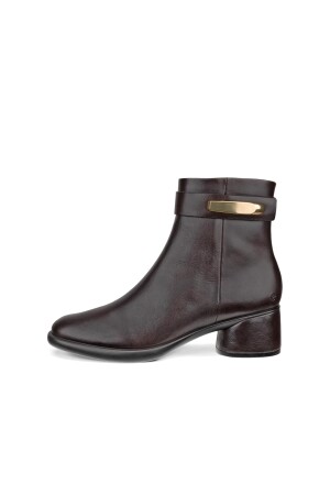 ECCO Sculp Dual Fit mocha 