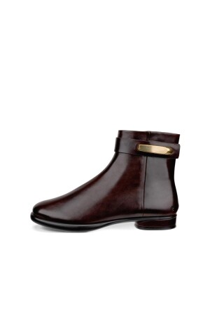 ECCO Sculp Dual Fit mocha 