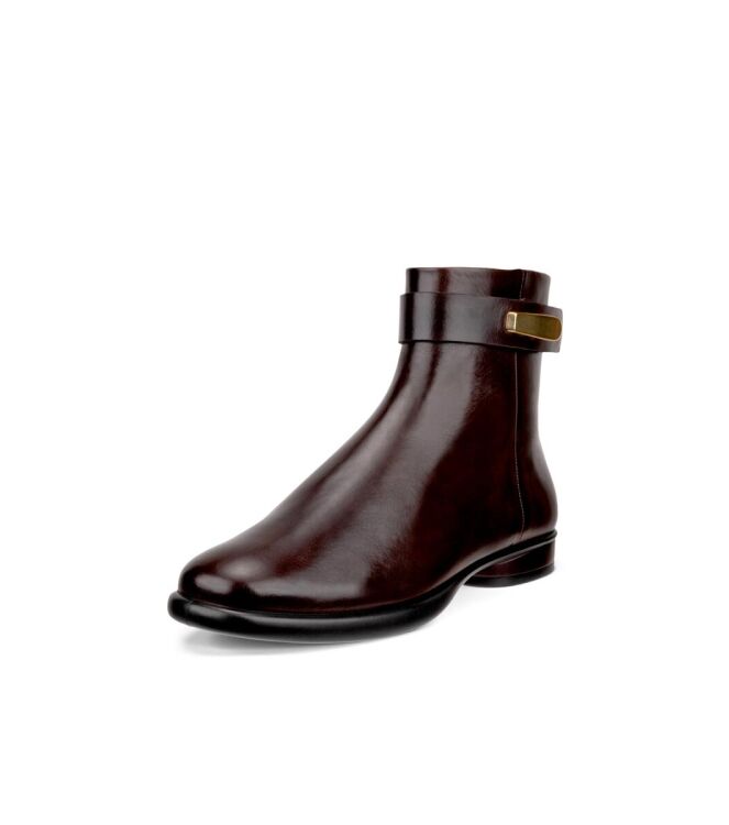 ECCO 22235301178, laarzen Direct leverbaar uit de webshop 