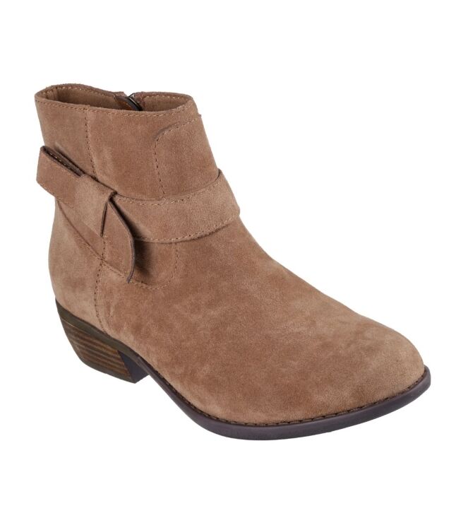Skechers 167963-CSNT, laarzen Direct leverbaar uit de webshop 