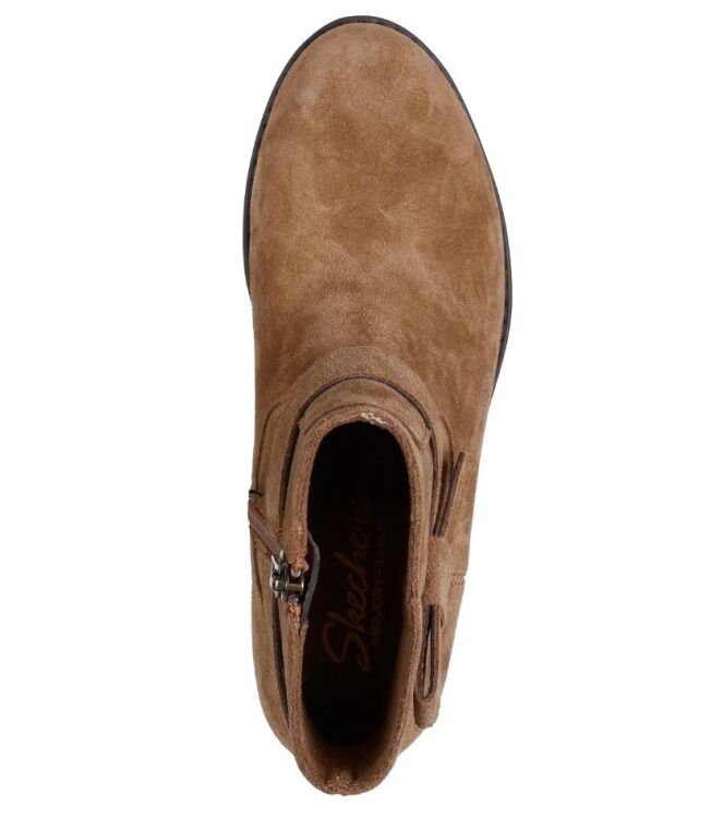Skechers 167963-CSNT, laarzen Direct leverbaar uit de webshop 
