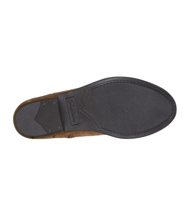 Skechers 167963-CSNT, laarzen Direct leverbaar uit de webshop 