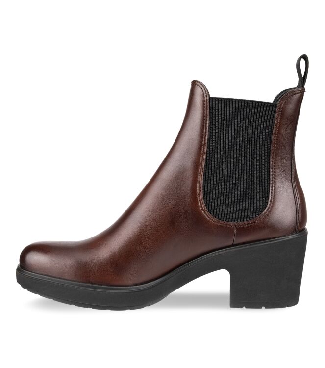 ECCO 22221301667, laarzen Direct leverbaar uit de webshop 