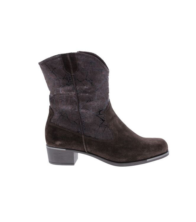 Durea 9787.998.1688, laarzen Direct leverbaar uit de webshop 