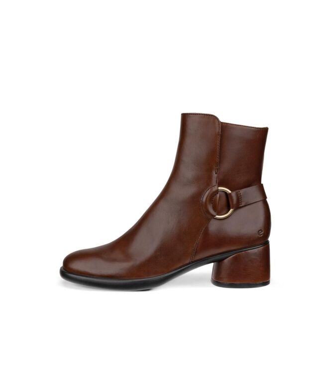 ECCO 22251301014, laarzen Direct leverbaar uit de webshop 