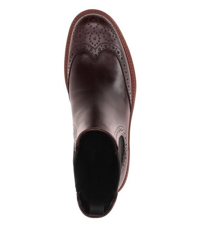 ECCO 23288361291, laarzen Direct leverbaar uit de webshop 