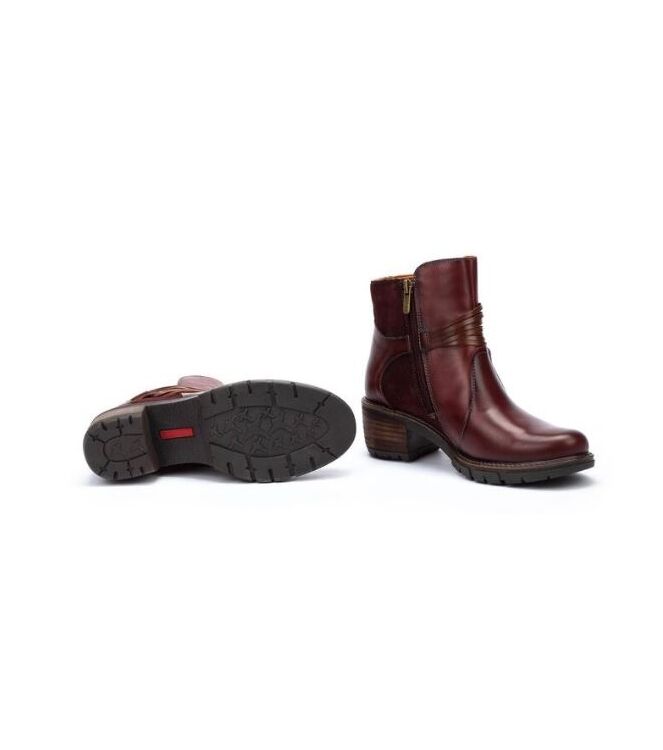 Pikolinos W1T-8906C2, laarzen Direct leverbaar uit de webshop 