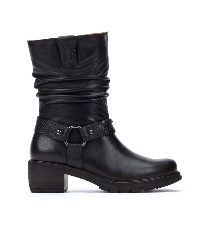 Pikolinos W1T-9590C1, laarzen Direct leverbaar uit de webshop 