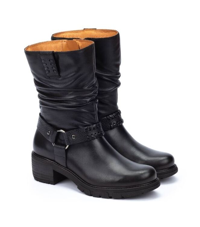 Pikolinos W1T-9590C1, laarzen Direct leverbaar uit de webshop 