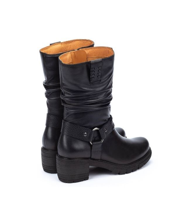 Pikolinos W1T-9590C1, laarzen Direct leverbaar uit de webshop 