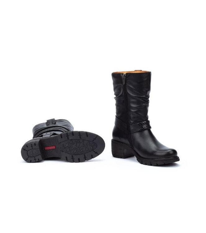 Pikolinos W1T-9590C1, laarzen Direct leverbaar uit de webshop 