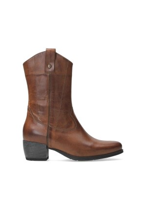 Wolky Caprock HV Softy cognac 