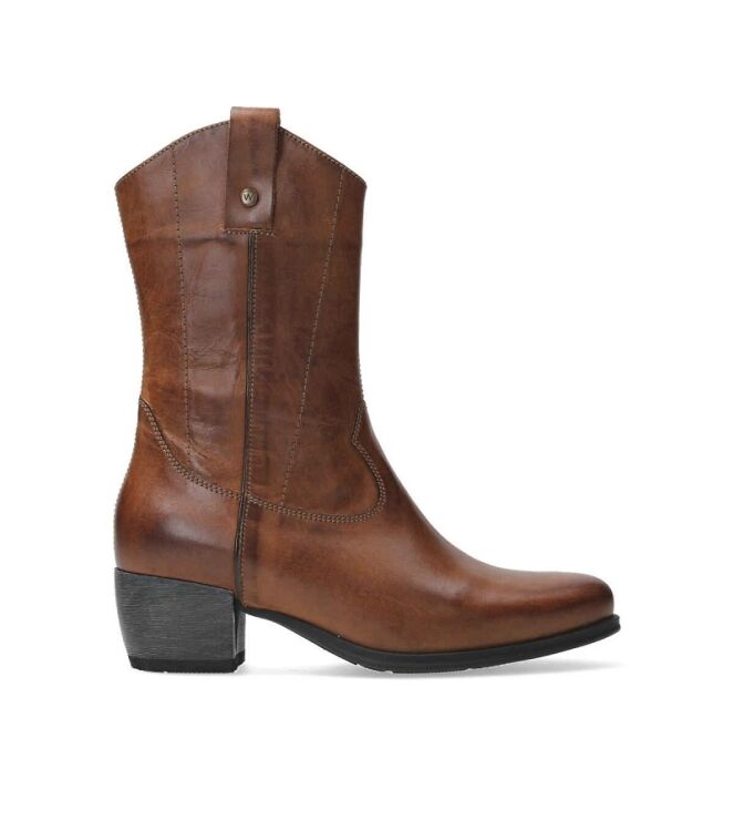 Wolky 0288030-430, laarzen Direct leverbaar uit de webshop 