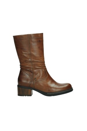 Wolky Edmonton cognac 