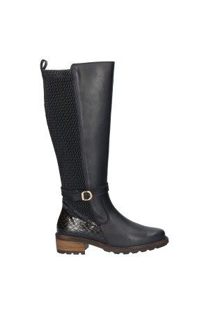 Solidus Kinga Crust schwarz 