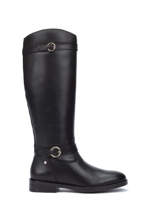 Pikolinos Puertollano black 