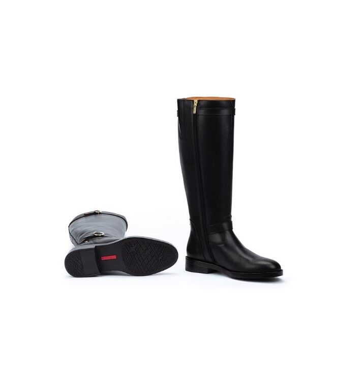 Pikolinos W3C-9632, laarzen Direct leverbaar uit de webshop 